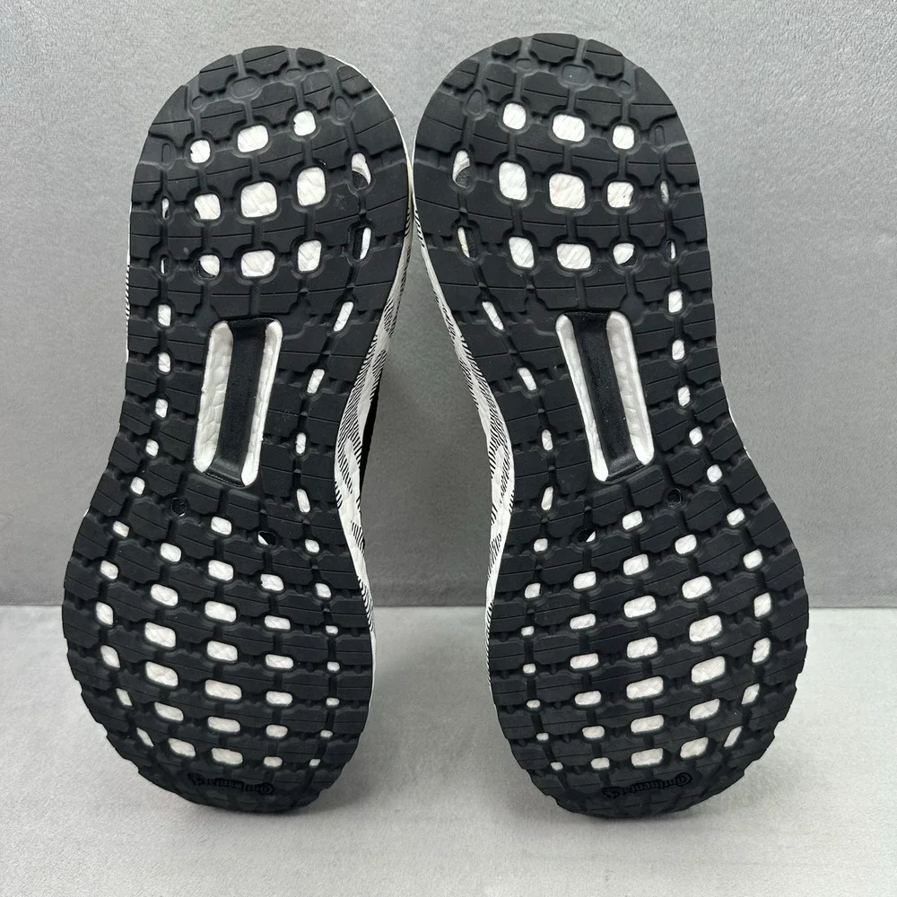 Womens Size 7.5 adidas UltraBoost DNA By Stella McCartney Black / White IH0087